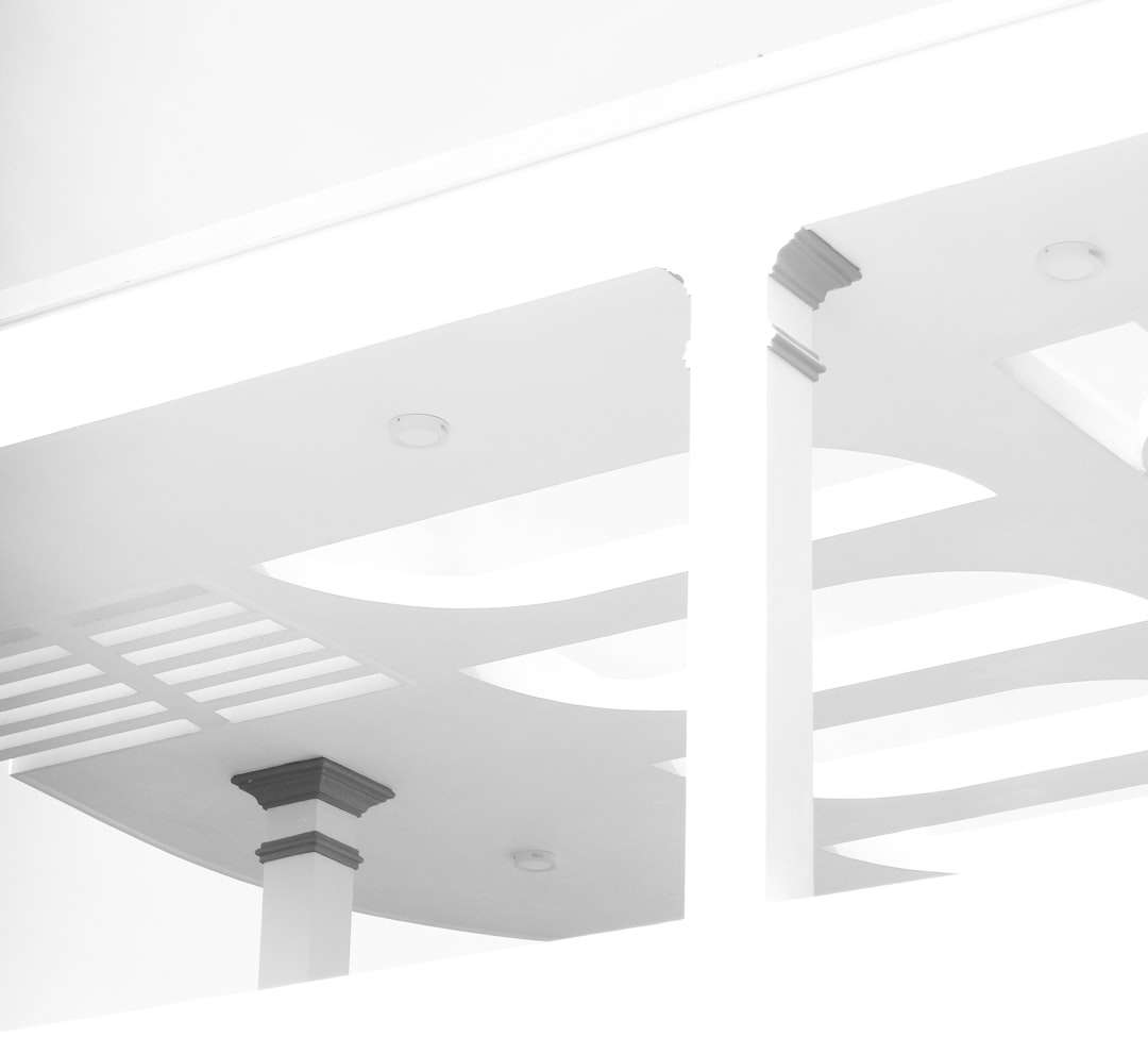Photo flush mounts